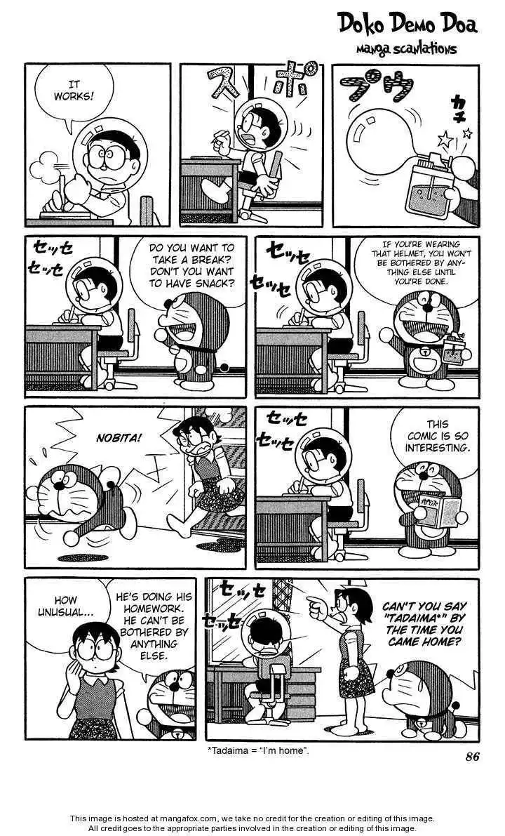 Doraemon Plus Chapter 9 5